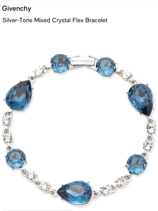 None Shoes - Givenchy Bracelet NWT